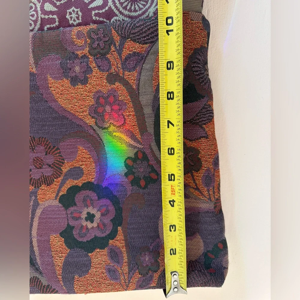 MARUCA Johnny Crossbody Bag [Retired: Similar to Spree] Made in Boulder CO